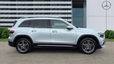 Mercedes-Benz GLB 200 AMG Line Premium 5dr 7G-Tronic Petrol Estate